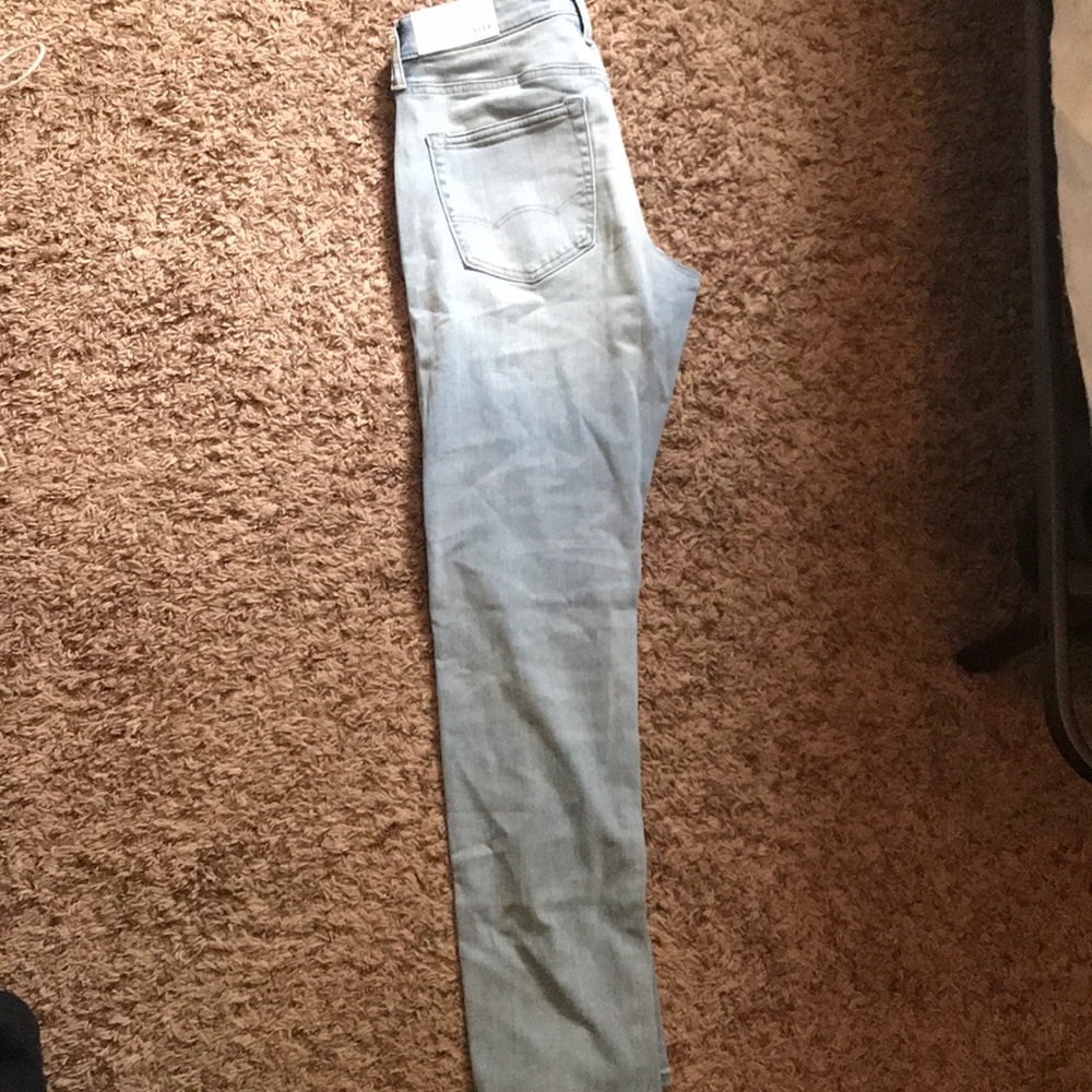 men’s american eagle jeans
